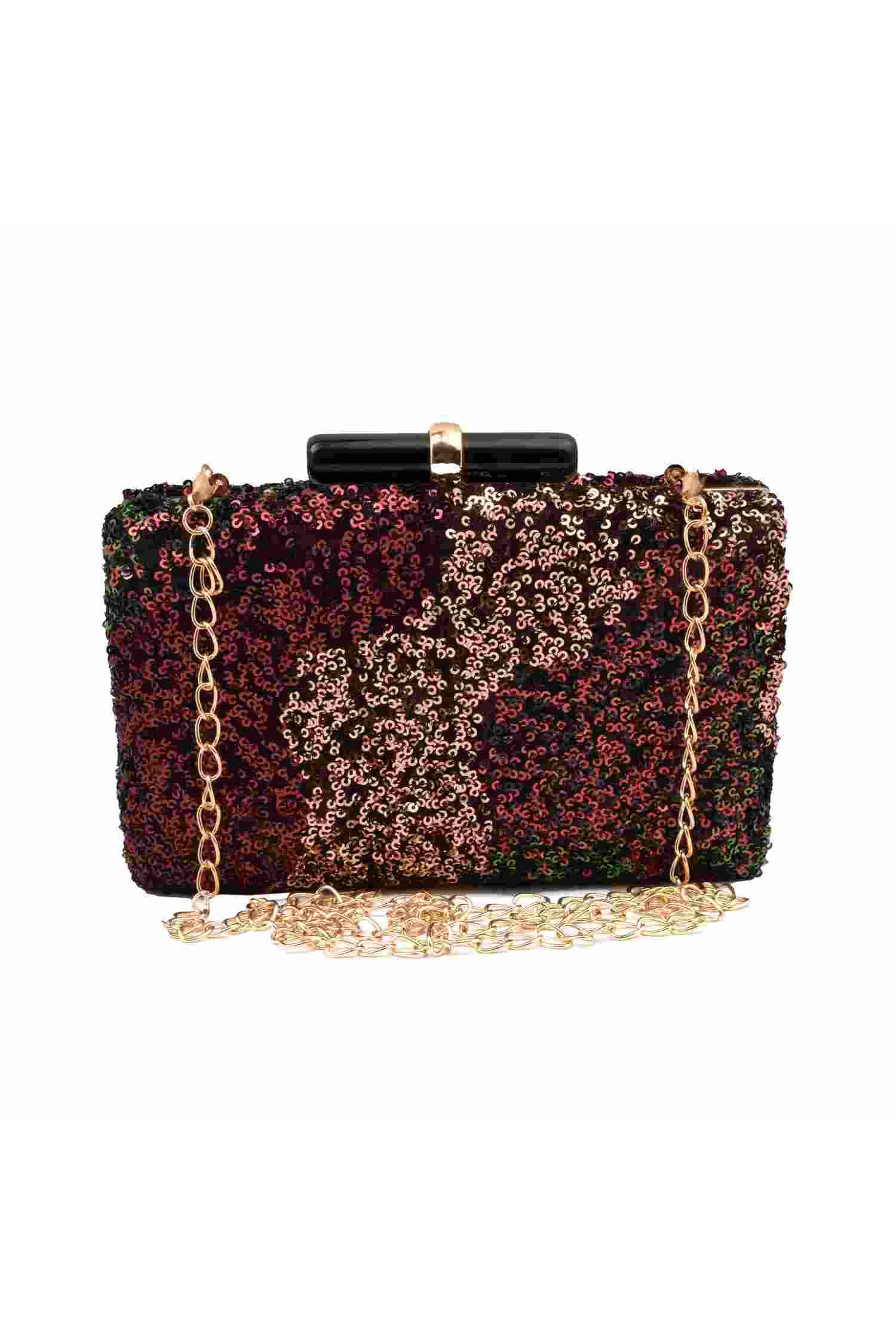 Victoria's Secret Evening Clutch Handbags | Mercari